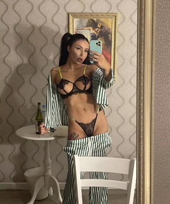 Анкета проститутки Тамара - Фото 1, Морен, 23 года, №2421